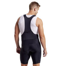 kalhoty P.I.Expedition BIB Short black M
