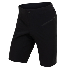 kalhoty P.I.Canyon Short W/Liner black 38 (L-XL)
