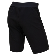 kalhoty P.I.Canyon Short W/Liner black 40 (XL)