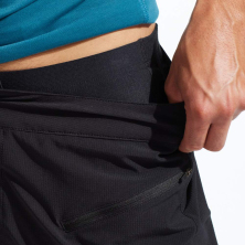 kalhoty P.I.Canyon Short W/Liner black 40 (XL)