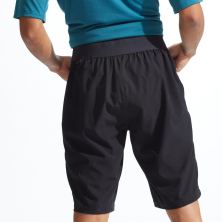 kalhoty P.I.Canyon Short W/Liner black 40 (XL)