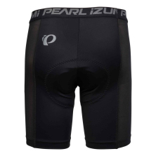 kalhoty P.I.Transfer Liner short black M