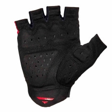 rukavice P.I. Elite Gel Goji Berry (red) M