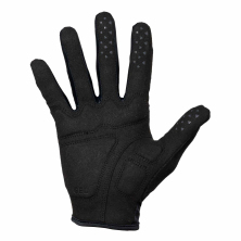 rukavice P.I. Summit Gel FF black L