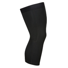 návleky na kolena P.I.Elite Thermal Knee black S