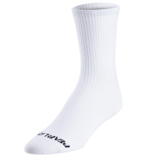 ponožky P.I.Transfer 7Inch white XL (44,5+)