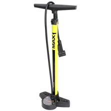 hustilka MAX1 Service Evo
