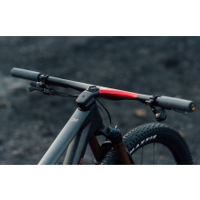 ORBEA OIZ M-LTD (2025), bronze carbon view/titan gold