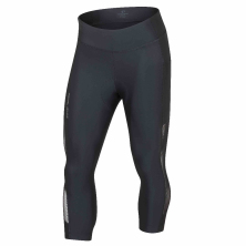 kalhoty P.I.W`S Sugar Air 19Inch Crop black XL