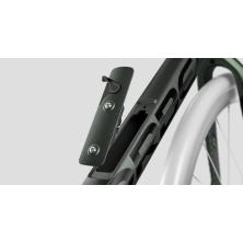 ORBEA TERRA M30TEAM 1X (2025), ivory white/spicy lime
