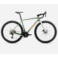 ORBEA TERRA H30 (2025), artichoke/lilac