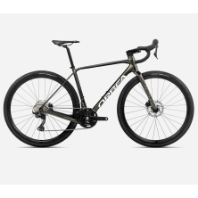 ORBEA TERRA H30 (2025), infinity green/ivory white