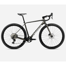 ORBEA TERRA H30 1X (2025), infinity green/ivory white
