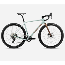 ORBEA TERRA H30 1X (2025), blue stone/copper