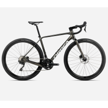 ORBEA TERRA H40 (2025), infinity green/ivory white
