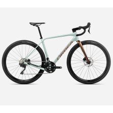 ORBEA TERRA H40 (2025), blue stone/copper