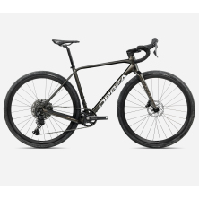 ORBEA TERRA H45 1X (2025), infinity green/ivory white