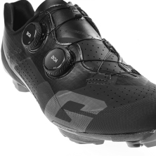 tretry GAERNE MTB Rock Carbon black EUR 43