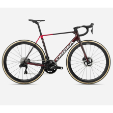 ORBEA ORCA M10I Replica (2025), lotto