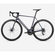 ORBEA ORCA M11eLTD PWR (2025), tanzanite/carbon raw