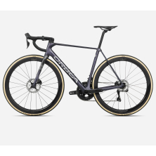 ORBEA ORCA M20iLTD (2025), tanzanite/carbon raw