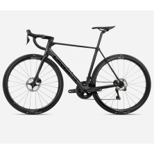 ORBEA ORCA M20iTEAM (2025), vulcano black/black