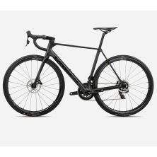 ORBEA ORCA M21eTEAM PWR (2025), vulcano black/black