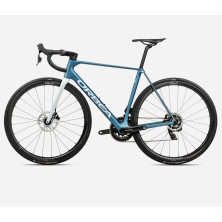 ORBEA ORCA M21eTEAM PWR (2025), slate blue/halo silver