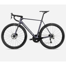 ORBEA ORCA M30iLTD PWR (2025), tanzanite/carbon raw