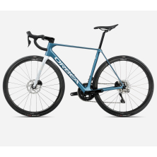 ORBEA ORCA M35i (2025), slate blue/halo silver