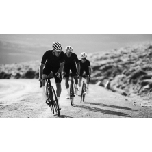 ORBEA ORCA M35i (2025), vulcano black/black
