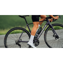 ORBEA ORCA M35i (2025), vulcano black/black