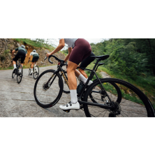 ORBEA ORCA M35i (2025), vulcano black/black