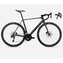 ORBEA ORCA M35i (2025), vulcano black/black