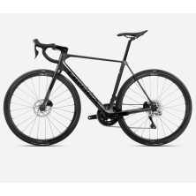 ORBEA ORCA M35i (2025), vulcano black/black