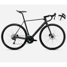 ORBEA ORCA M30 (2025), vulcano black/black