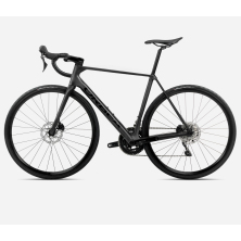 ORBEA ORCA M30 (2025), vulcano black/black