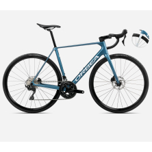 ORBEA ORCA M30 (2025), slate blue/halo silver