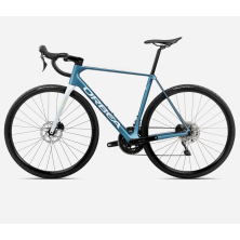 ORBEA ORCA M30 (2025), slate blue/halo silver