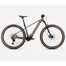 ORBEA URRUN 10 (2025) Magnetic Bronze/Silver