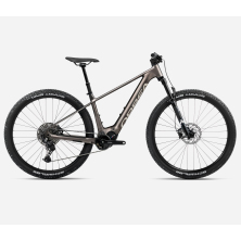 ORBEA URRUN 20 (2025) Magnetic Bronze/Silver