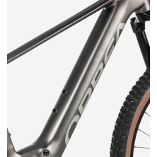 ORBEA URRUN 30 (2025) Tanzanite/Blue