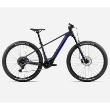 ORBEA URRUN 30 (2025) Tanzanite/Blue