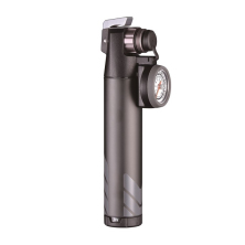 pumpa LONGUS Bigvol ALU 100 Clever
