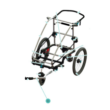 tažná tyč QERIDOO pro Sportrex1 & Kidgoo1 2020 - 2022