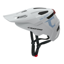 CRATONI WildCat LED Coolgrey Matt