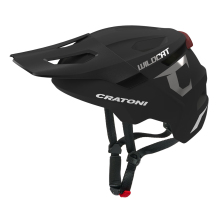 CRATONI WildCat LED Black Matt