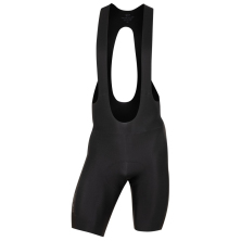 kalhoty P.I.PRO Bib Short black M