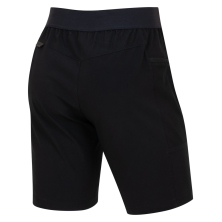 kalhoty P.I. W`S Canyon short W/Liner black S-M 32