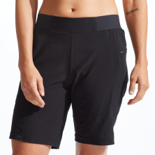 kalhoty P.I. W`S Canyon short W/Liner black S-M 32